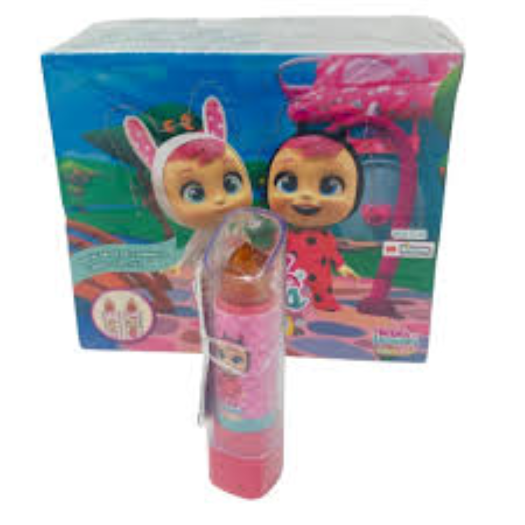 CASA DEL DOLCE CANDY LIPSTICK CRY BABIES 5G